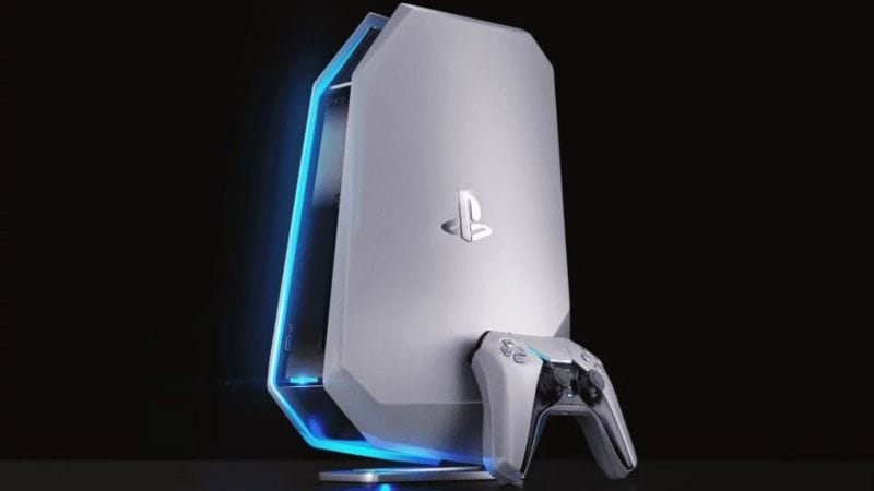 PS6 : Sony voudrait que les développeurs utilisent l'économiseur d'énergie pour leurs jeux  - IG News