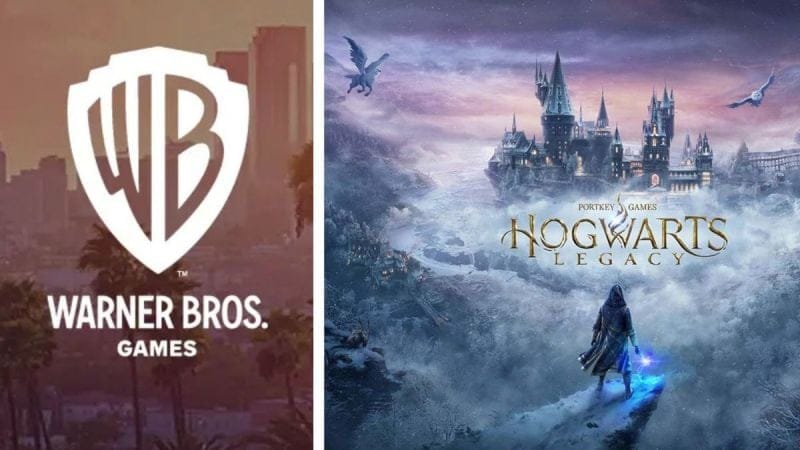 Neflix vient de racheter Warner, mais qu'est-ce que cela signifie pour Hogwarts Legacy 2 ?