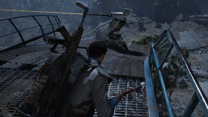 Noyau de tir de sentinelle Arc Raiders : Où trouver cet objet d'amélioration de l'atelier ?