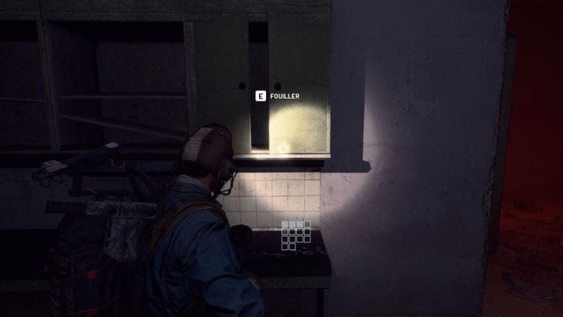 Grippe-pain Arc Raiders : Où trouver cet objet d'amélioration de l'atelier ?