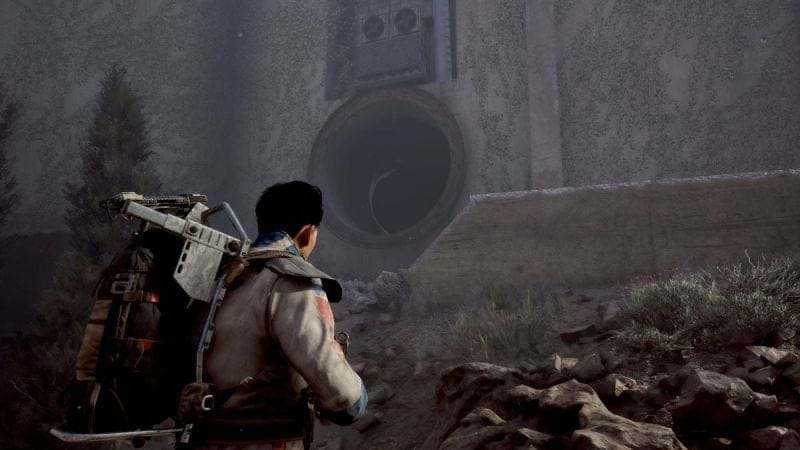 Navigation en eaux troubles Arc Raiders : Où trouver l'entrée du réservoir d'eau ?