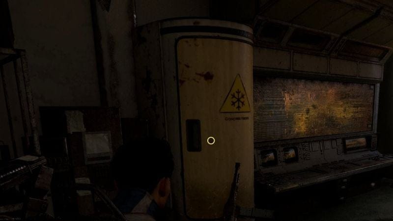 La racine du problème Arc Raiders : Où trouver le coffre à graines ?