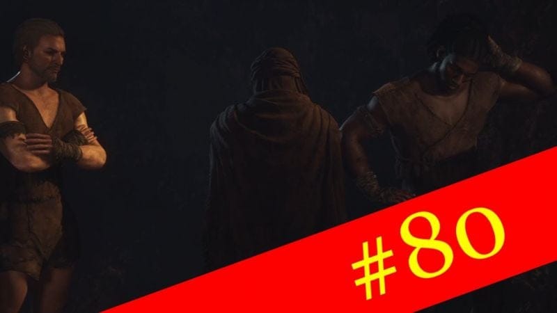 Dragon's dogma 2 #80 - NG+2