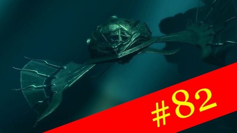 Baldur's gate 3 - Demi-poing #82 - Pas le temps