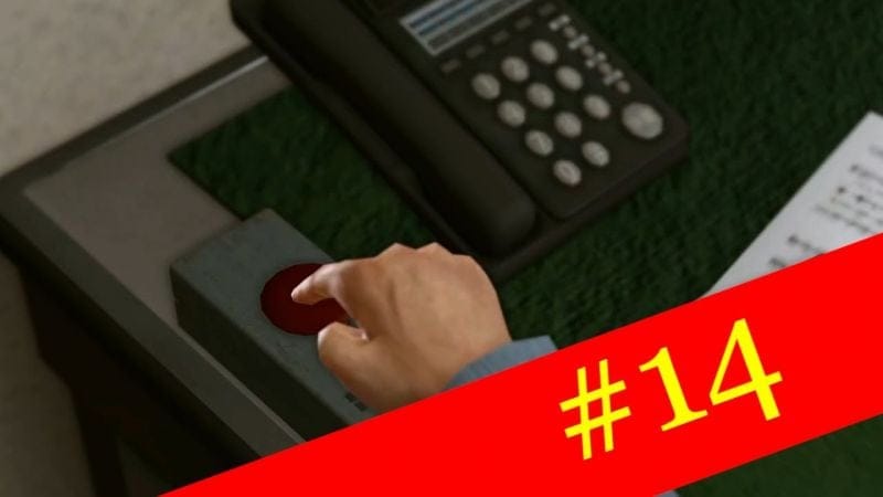 Yakuza Kiwami 2 #14 - Chapitre 6