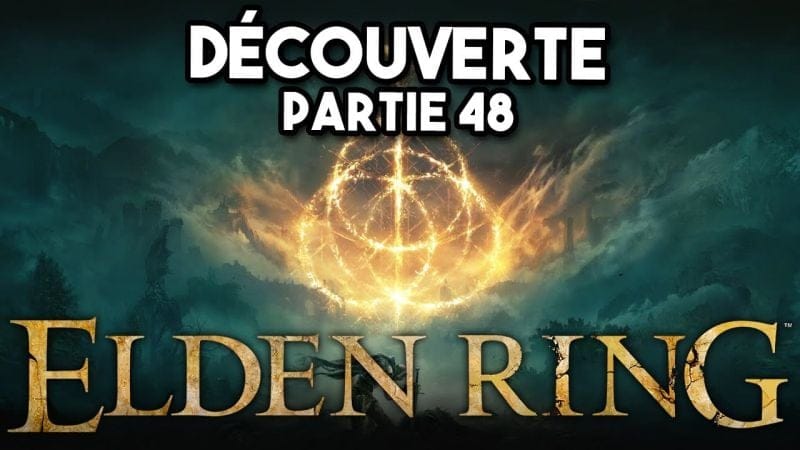 ELDEN RING Partie 48 (Solcastel, Ruines de l’observatoire céleste, Tour hérétique)