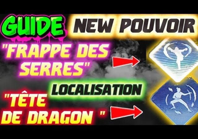 Where winds meet : NEW POWER GUIDE localisation 😱😍