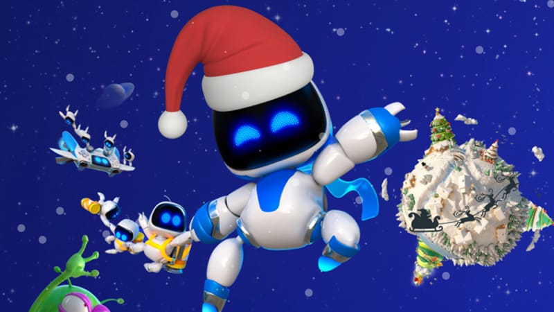 Calendrier de l'Avent PlayStation 2025 : jeux vidéo, éditions collector, consoles PS5, voici ce que vous pouvez obtenir gratuitement en participant…