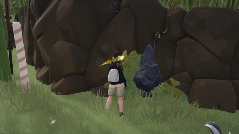 Pierre de ruche DLC Dreamlight Valley : Où trouver cette ressource et à quoi sert-elle ?