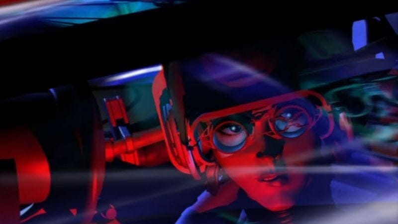 Calendrier de l'avent Playstation (Jour 7)