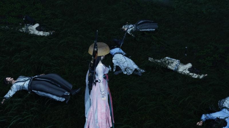 Décembre est LA bonne période pour découvrir certains jeux