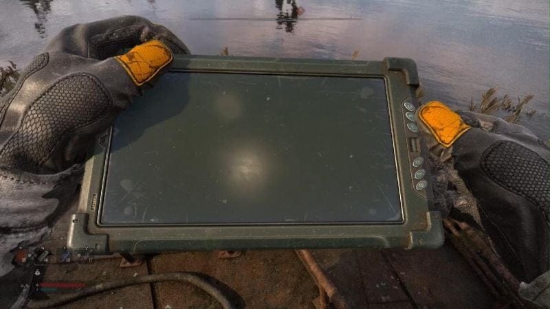 S.T.A.L.K.E.R. 2: Heart of Chornobyl - Artefact Roi des rats