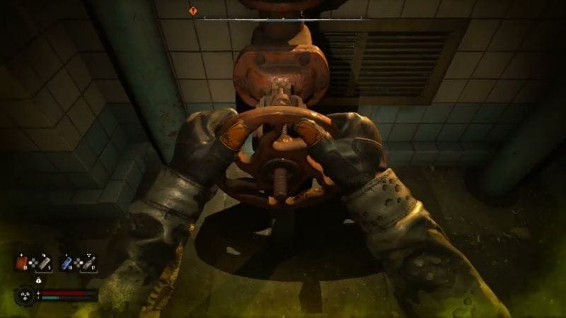 S.T.A.L.K.E.R. 2: Heart of Chornobyl - Mission principal / La forge du progrès