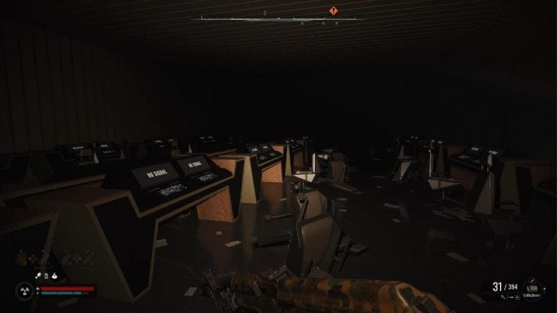 S.T.A.L.K.E.R. 2: Heart of Chornobyl - Mission principal / La loi et l'ordre