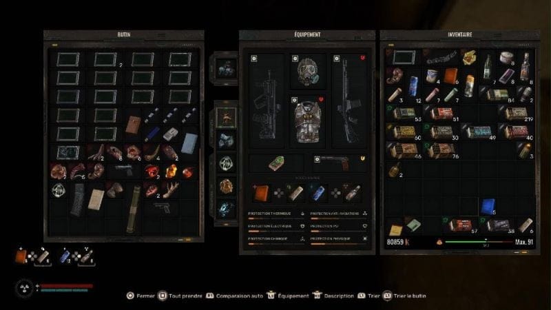 S.T.A.L.K.E.R. 2: Heart of Chornobyl - Mission principal / juste comme au bon vieux temps