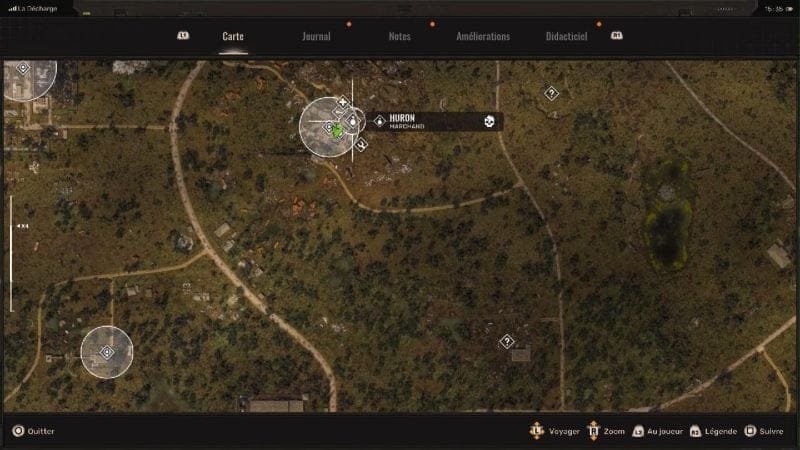 S.T.A.L.K.E.R. 2: Heart of Chornobyl - Guide/Trophée un prêté pour un rendu
