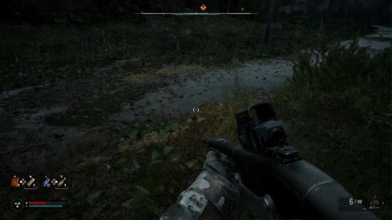 S.T.A.L.K.E.R. 2: Heart of Chornobyl - Guide/Trophée Carrousel