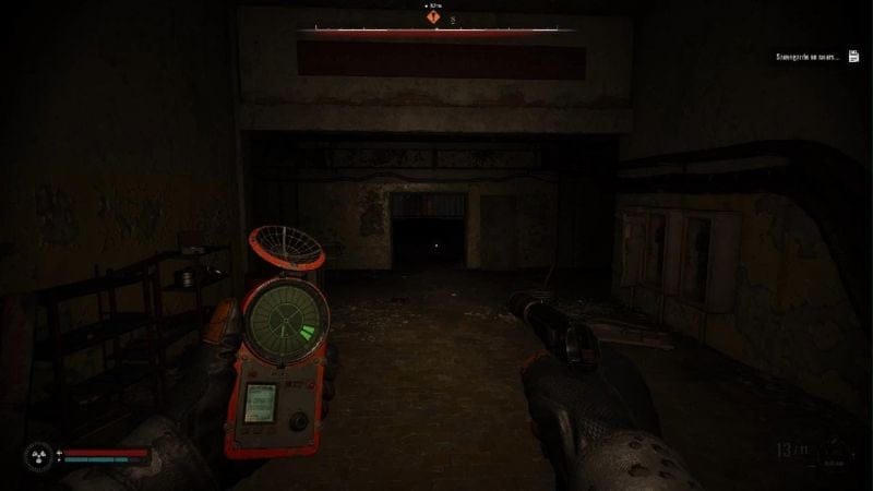 S.T.A.L.K.E.R. 2: Heart of Chornobyl - Mission principal / Aube d'un nouveau jour