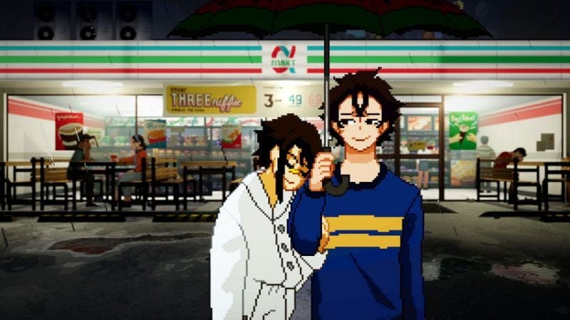 Sous le Radar - Until Then est une surprise narrative qui nous a touché en plein cœur