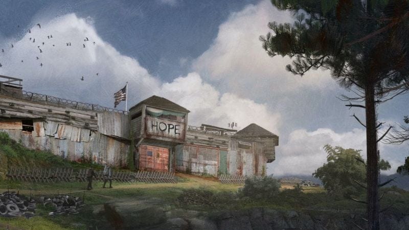 PS5 : Après le désastre Concord, Sony annonce un nouveau shooter... il y a du beau monde derrière !