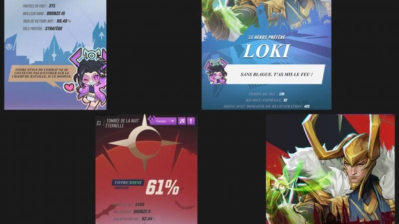 Marvel Reveals # 2 Saisons 0 & 1