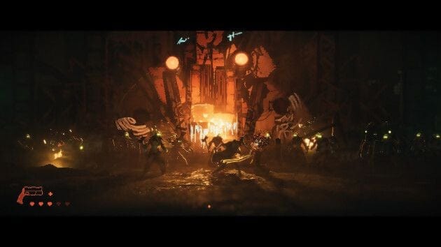 Replaced la beauté en pixel