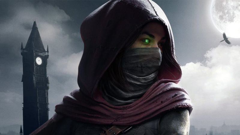 Test Thief VR Legacy of Shadow : dans l’ombre, les failles se masquent