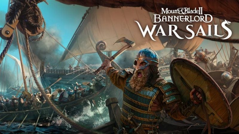 Test Mount & Blade II Bannerlord : l’expérience enrichie par War Sails