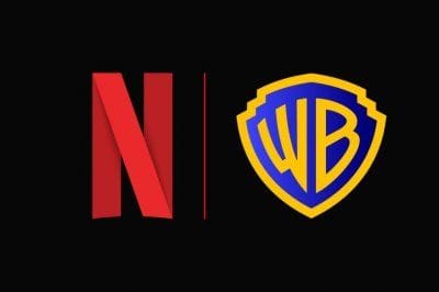 Netflix se paye Warner Bros. et des licences cultes pour un montant astronomique