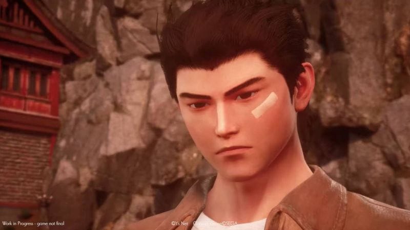 YS Net réagit à un faux trailer de Shenmue 4, qui était en réalité généré à l'aide d'IA