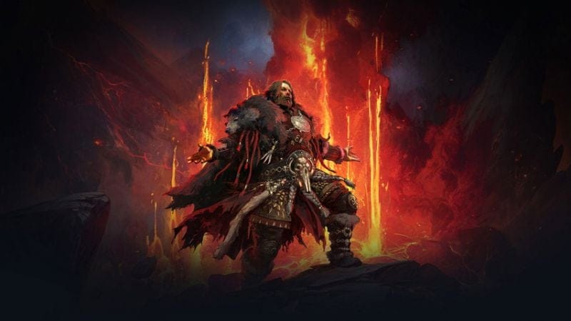 Path of Exile 2 : le Druide débarque pour sauver un accès anticipé en perdition