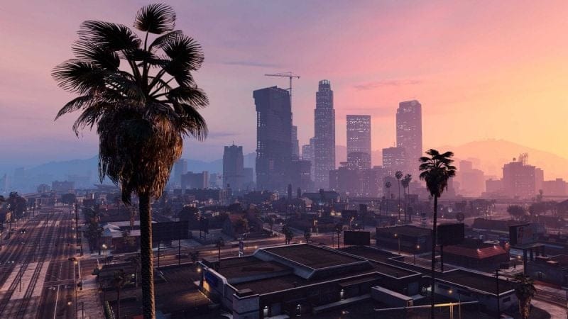 GTA 6 peut attendre : un moddeur crée le GTA Multivers ultime dans GTA 5