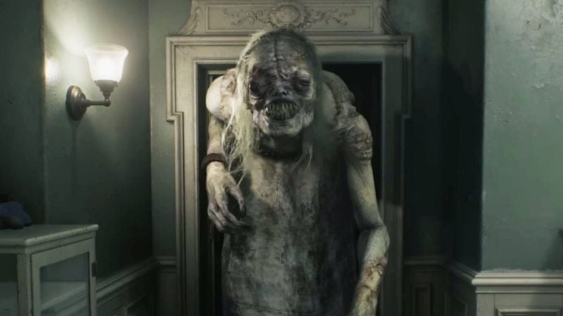 Une fiche Resident Evil Requiem chez GameStop laisse les fans pantois face à la mention d'un étonnant second personnage - qui n'est pas Léon