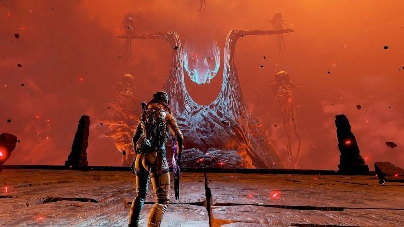 Némésis Le Géant (Attention Spoil)