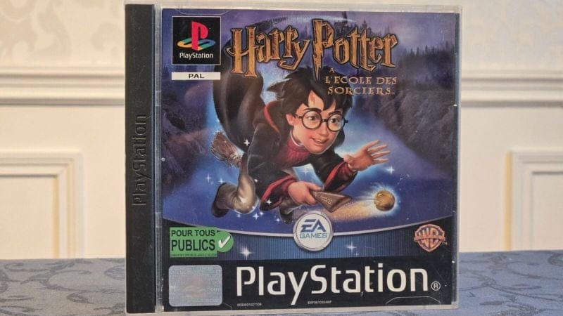 Micromania rachète désormais les jeux rétro et certains valent une fortune