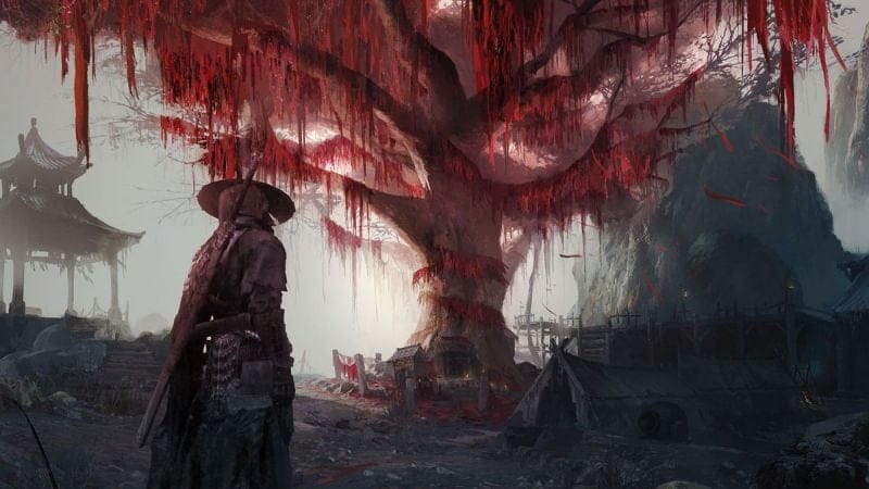 Les Game Awards nous donneront enfin la date de sortie de l'un des jeux d'action les plus attendus, Phantom Blade Zero !