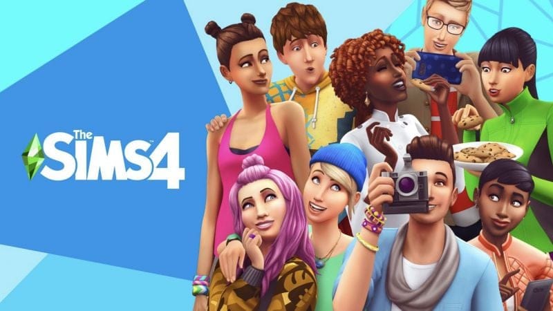 Les Sims 4 : la dernière mise à jour casse une fonctionnalité clé du jeu