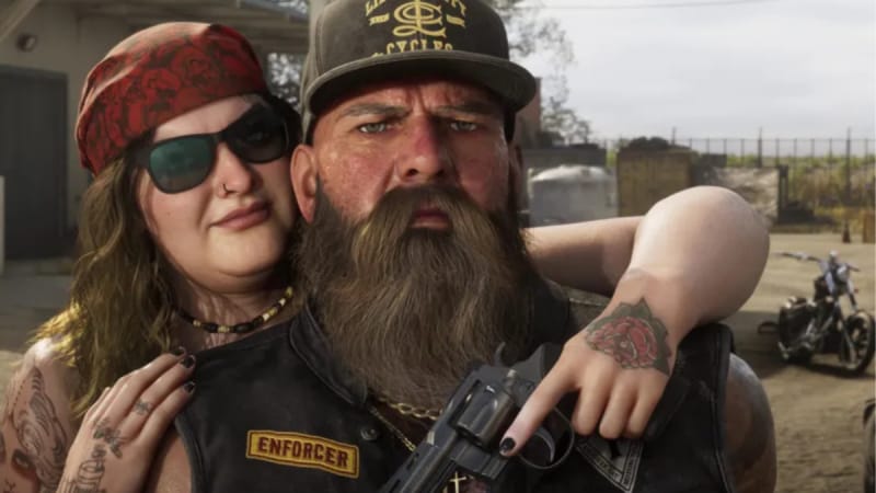 GTA 6 : la taille de la carte serait 2,7 fois plus grande que celle de GTA 5, un vrai délire