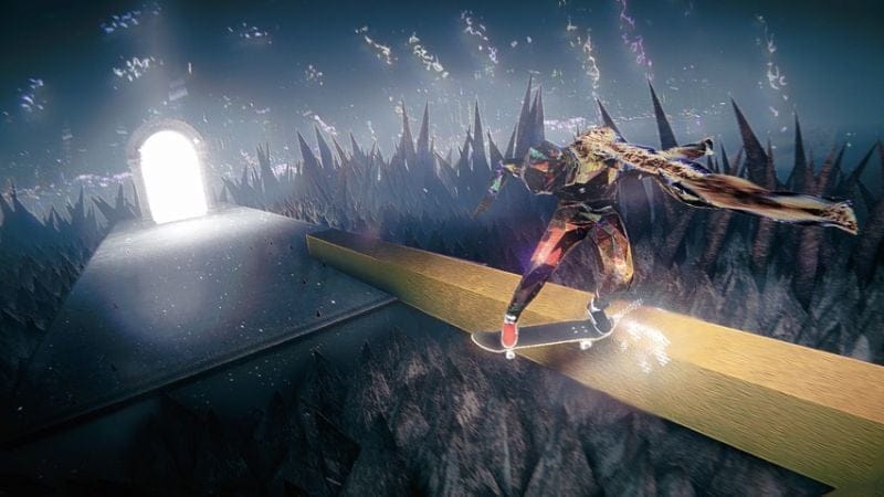 Test : Skate Story, le skate artsy comme sur des roulettes