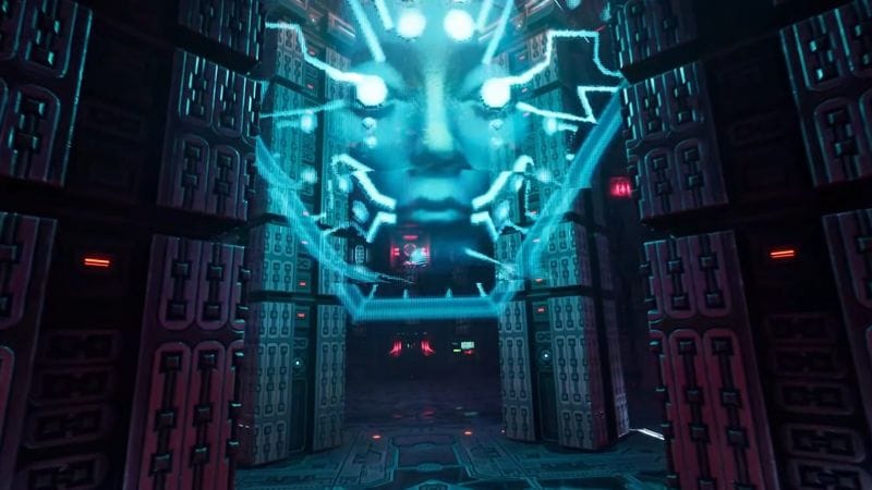 System Shock : le remake arrive le 18 décembre 2025 sur Switch 2 et Switch - IG News