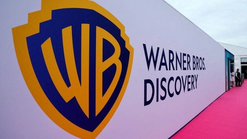 Paramount propose 108 milliards de dollars pour le rachat de Warner Bros. - IG News