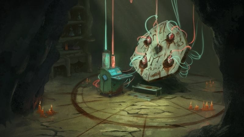 25 ans après, la mystique licence Gabriel Knight a un nouvel opus dans les cartons