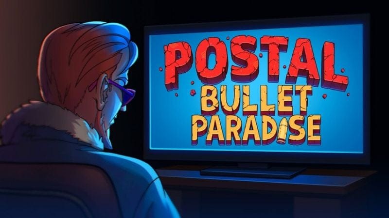 Postal : Bullet Paradise aussitôt annoncé, aussitôt annulé sur fond de polémique sur l’IA