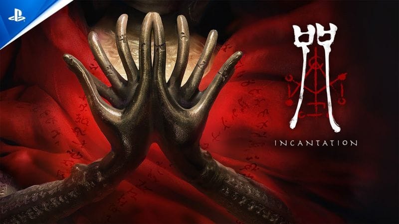 『Incantation』 トレーラー | PS5®