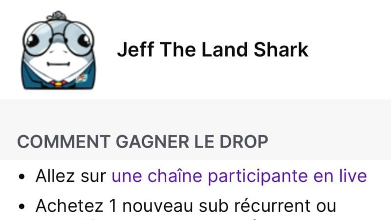 Drops Marvel Rivals particulier