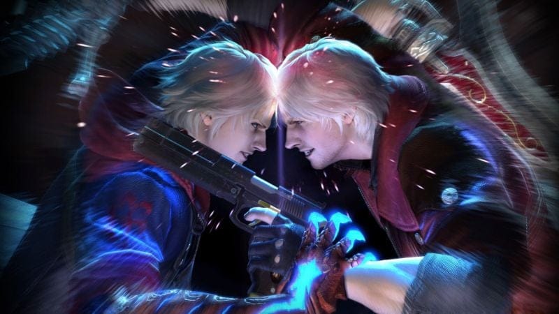 Capcom veut relancer plusieurs licences comme Devil May Cry et Mega Man - IG News