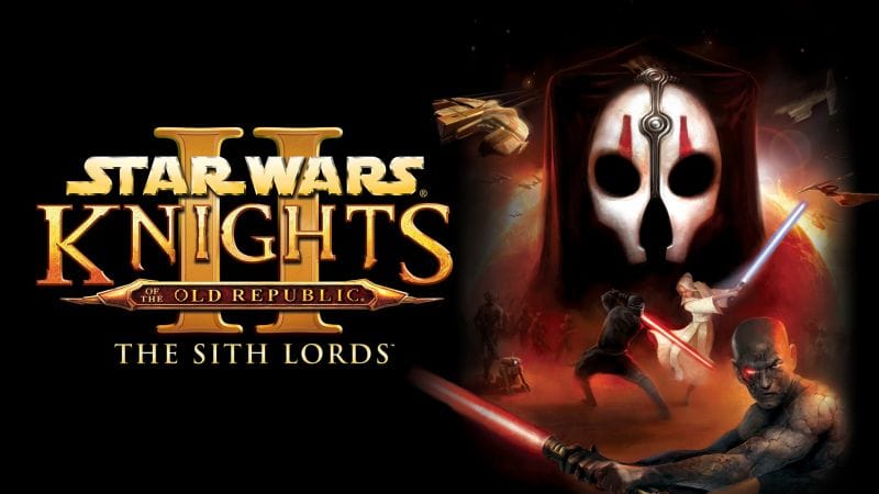 Un remake de STAR WARS Knights of the Old Republic II est ou a été en développement - IG News