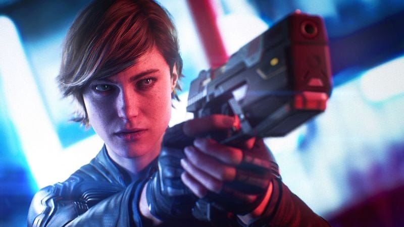 2K Games a embauché les anciens responsables de Perfect Dark pour un nouveau studio - IG News