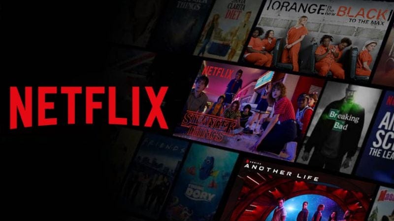 Avant Warner Bros., Netflix voulait acheter EA, Disney ou la Fox