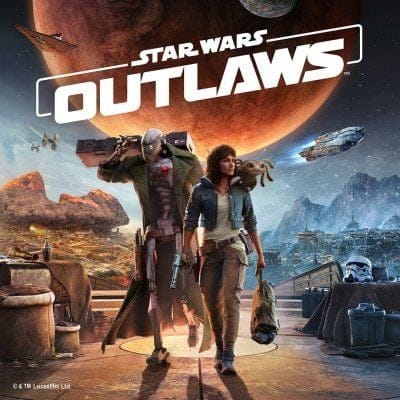 BON PLAN : Star Wars Outlaws à petit prix chez plusieurs revendeurs